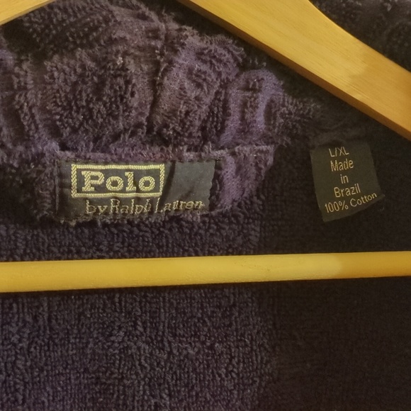 Polo by Ralph Lauren Robe - Picture 2 of 4